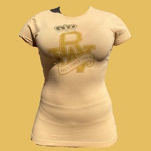 Vintage Rocawear Graphic T-Shirt